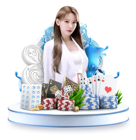 Minh họa cơ chế jackpot lũy tiến